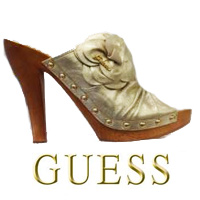 chaussure guesse