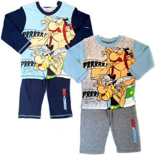 Pyjama asterix et obelix best sale