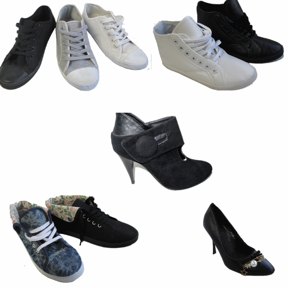 chaussures art soldes femme