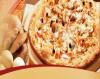 Destock Fournisseur Pizza jambon Champignons