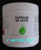 Destock Importation 50 boites de 150 pastilles de javel effervescente