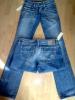 Destock Grossiste lot de jeans diesel authentique collection 2008