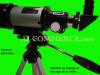 Grossiste - lunette astronomique f300/70 ciel & terretre 15 à150x de vis Grossiste - lunette astronomique f300/70 ciel & terretre 15 à150x de vis