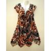 Destock Importation robe femme mabrouck - n 222- ref.3322