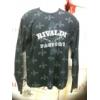 Destock Grossistes pull homme rivaldi - mabrouck -ref. 2302