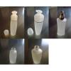 Grossiste - vend lot de flacons cosmétiques et accessoires
