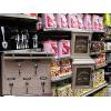 Grossiste - palettes au volume pour discounters Grossiste - palettes au volume pour discounters