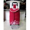 Destock Destockage chariot de course pour marche  - ref.5204