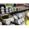 Grossiste - palettes solderie Grossiste - palettes solderie