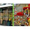 Destock Destockage palettes jardinage