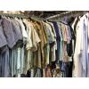 Destock Importation palettes habillement mixte