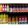 Destock Liquidation palettes boissons non alcoolisees