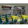 Destock Discount palettes gros outillage