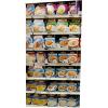 Destock Destockage palettes conserves alimentaires