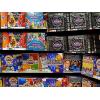Grossiste - palettes jouets, jeux et loisirs Grossiste - palettes jouets, jeux et loisirs
