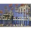 Grossiste - palettes montres, bijoux Grossiste - palettes montres, bijoux