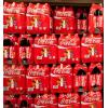 Destock Importation palettes coca cola