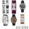 Destock Destockage des lots de 2 montres guess femme