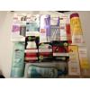 Destock Grossiste lots divers mascara (l'oreal .maybelline. b2b.lumene......)