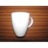 Destock Grossistes mug porcelaine - ref.8120