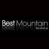 Grossiste - 1 lot 24 tshirt best moutain en soldes