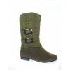 Destock Discount bottines basses - ref.1001