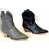 Grossiste - bottines sant - ref.1117