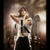 Grossiste - 1 lot de 6 t-shirt calvin klein en discount
