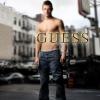 Grossiste - 1 lot de 5 jeans guess homme en destockage