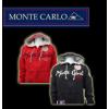 Grossiste - 1 lot de 6 polos monte carlo homme