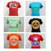 Destock Importation lot de 10 t shirt us marshall