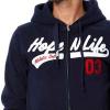 Destock Grossistes pack de 24 sweat homme hope n'life