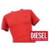 Destock Fournisseurs lots de 8 tee shirt diesel homme