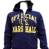 Grossiste - pack de 6 sweat homme us marshall official
