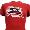 Destock Discount lot 5 t shirt guess homme