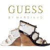 Destock Discount lots 4 paires de chaussures été lanières guess