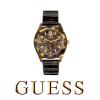 Grossiste - pack 2 montres guess femme fantaisie