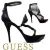 Destock Fournisseurs lots de 6 paires de chaussures guess