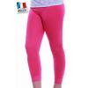 Destock Discount legging enfant bas dentelle