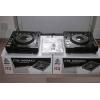 Destock Grossiste 2 pioneer cdj 1000 mk3 + pioneer djm 800 neuf