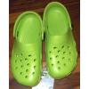 Destock Grossiste vend lot de crocs,   sandales,   tongs de marque a petit prix