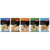 Destock Grossiste soupe nouille hallal yeo's