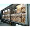 Destock Importation vends bois de chauffage secs