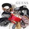Destock Liquidation ceintures guess femme