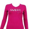 Destock Discount discount de t-shirt guess femme