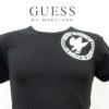 Grossiste - tshirt beachwear guess by marciano