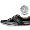 Destock Fournisseur versace collection : basket hommes
