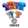 Destock Fournisseur tee shirt versace 100% coton