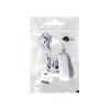 Grossiste - chargeur secteur europe blanc iphone 3g/3gs/4/4s