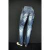 Destock Discount jeans messine